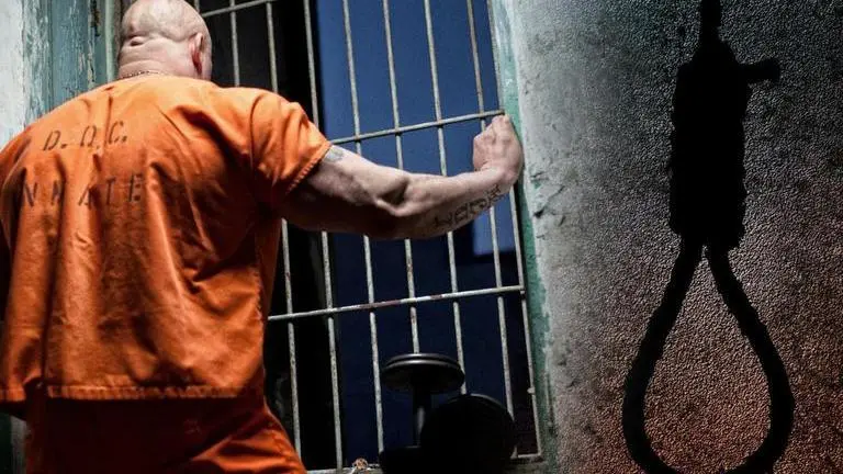 Sierra Leone's parliament unanimously votes to abolish colonial-era death penalty laws Africa