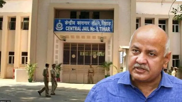Manish Sisodia