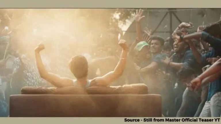 Is 'Master' movie releasing on Amazon Prime? Release Date and other details is master releasing on amazon prime