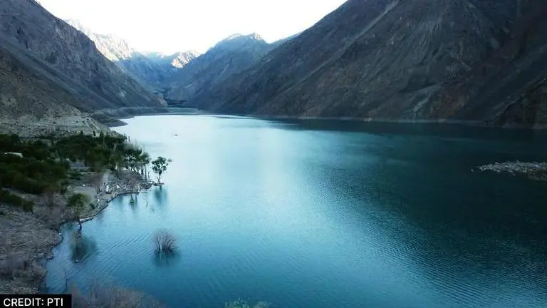 Floodwater of Sutlej River sweeps Indian national into Pakistan