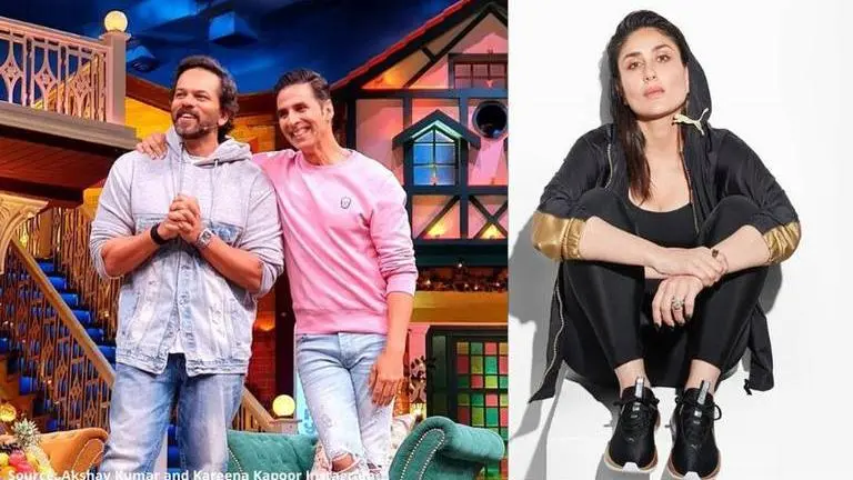 Akshay Kumar says Mumbai Police should hire Kareena Kapoor Khan, know why akshay kumar