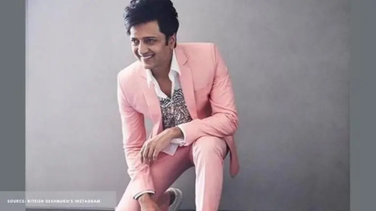 Riteish Deshmukh has won awards for these movies & performances; Read Riteish Deshmukh