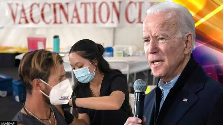 US mandates COVID-19 vaccines or tests for private sector workers by January 4 US