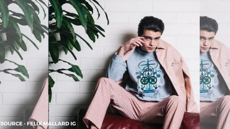 Who plays Marcus in 'Ginny and Georgia'? Know all details here who plays marcus in ginny and georgia