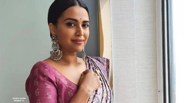 Swara Bhasker reaches out to several migrants amidst lockdown, helps them with tickets Swara Bhasker