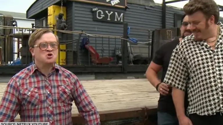 'Trailer Park Boys Christmas' episodes that one can watch this festive season trailer park boys christmas episodes