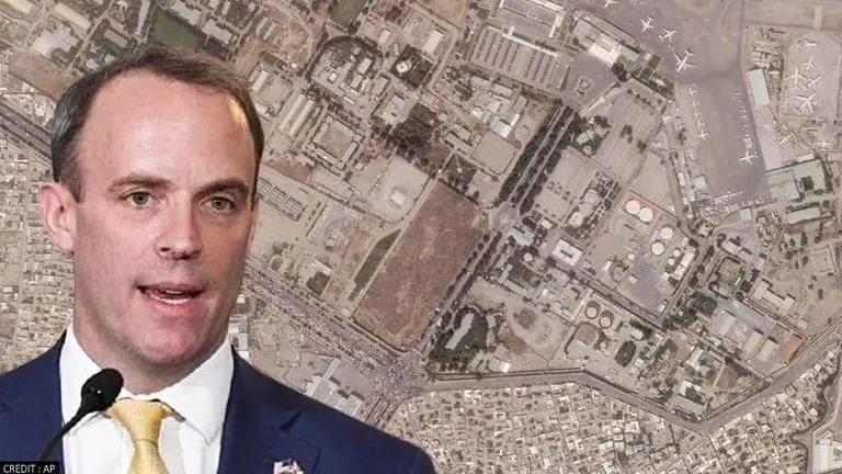 G7 nations call for unified response to prevent escalation of Afghanistan crisis G7