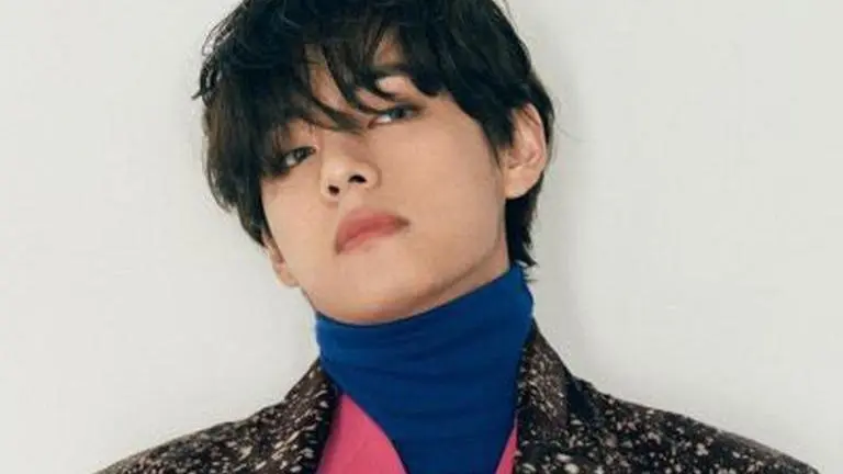 BTS' V lends his voice for 'Beloved Summer's song 'Christmas Tree'; Watch its teaser BTS