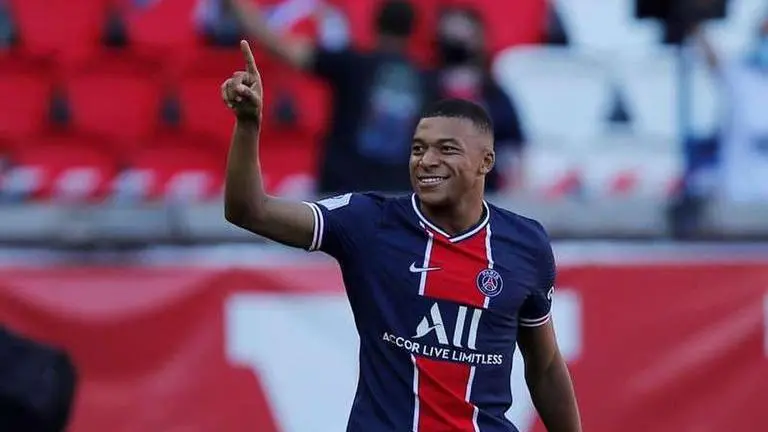 MATCHDAY: PSG aims for French Cup in competitive return