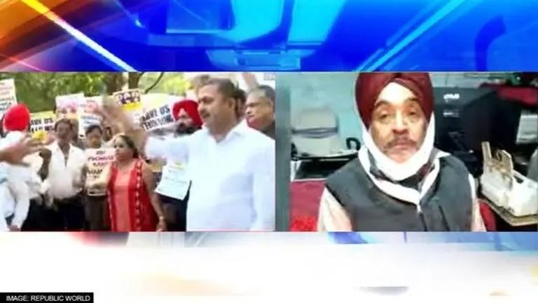 PMC Bank Scam: Ex-Director and prime accused Daljit Singh Bal arrested, EOW to get custody PMC Bank