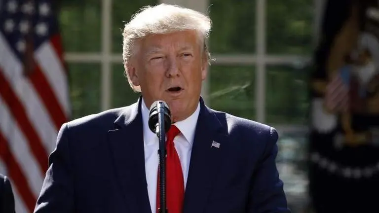 Nobel Laureates Denounce Trump Officials For Revoking Coronavirus Research Grant COVID