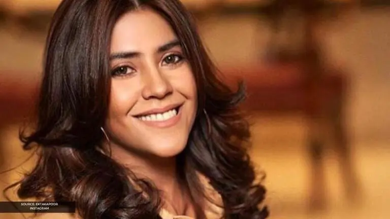 Ekta Kapoor's movies that celebrate fearless women; check out full list here Ekta Kapoor