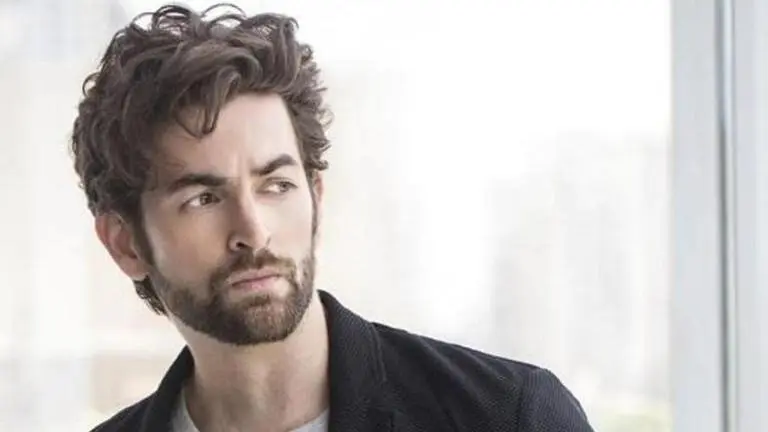 Neil Nitin Mukesh shares the untold story behind his name: My father wanted to... Neil Nitin Mukesh