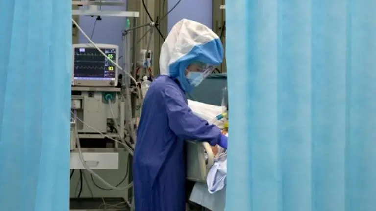 Italy passes UK to have worst COVID-19 death toll in Europe