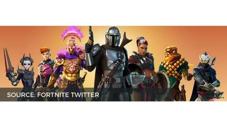 can you play fortnite right now