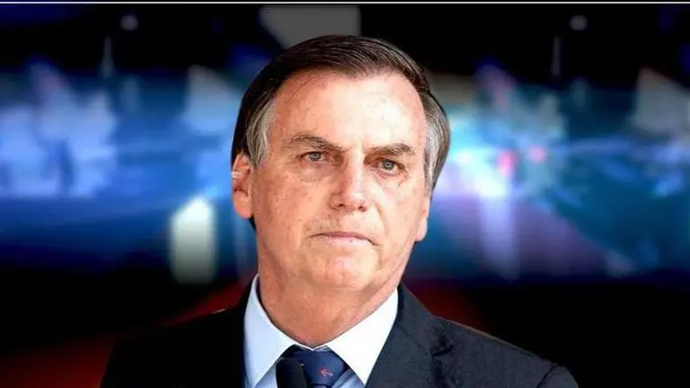 Brazil president becomes head of anti-Lockdown brigade; do you agree with his argument? Bolsonaro