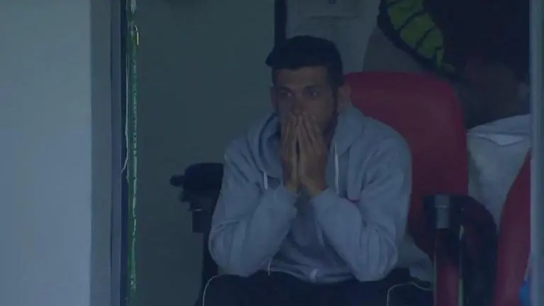 ICC World Cup 2023 Qualifiers Super Six: Zimbabwe knocked out, Scotland rise to 2nd spot ICC World Cup 2023 Qualifiers Super Six: Zimabwe knocked out, Scotland rise to 2nd spot