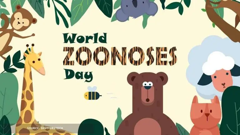 World Zoonoses Day history
