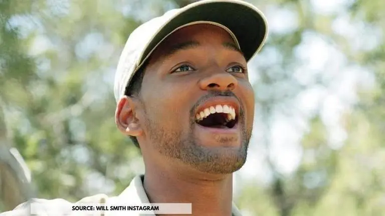 Will Smith's social media posts which prove he is as hilarious as his on-screen characters Will Smith