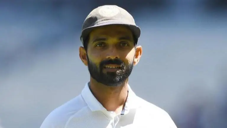 Ajinkya Rahane is born to lead, he's brave and smart captain: Chappell