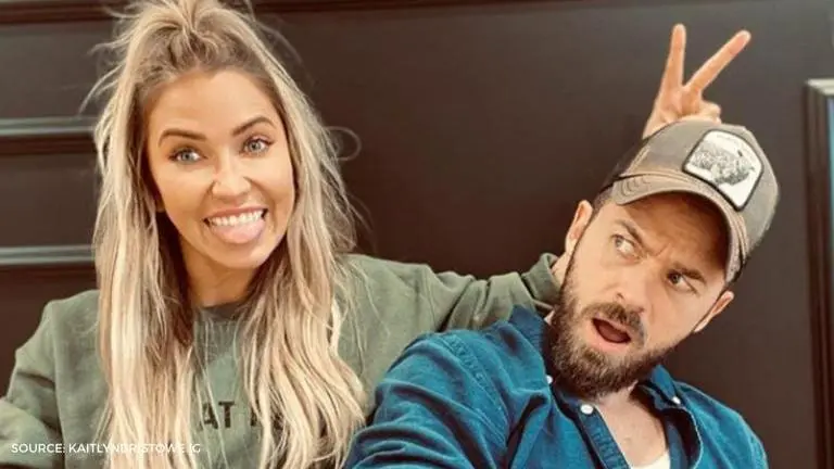 'Dancing with the Stars': Kaitlyn Bristowe performs with an ankle injury, judges stunned dancing with the stars