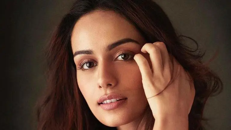 Tehran from an Indian’s perspective: Manushi Chhillar on film based on Russia-Ukraine war Tehran