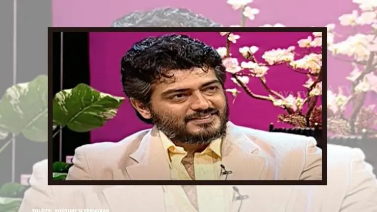 Thala Ajith's 'Valimai' shoot to be postponed amid increasing coronavirus cases thala ajith