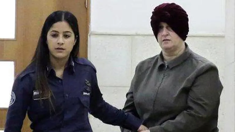 Israeli president calls Australian PM after teacher's ruling