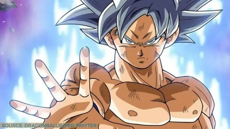 Loved 'Dragon Ball Super'? Then check out these other anime shows to binge next dragon ball super Twitter