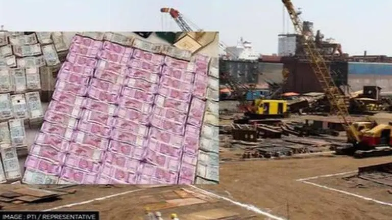 CBI issues Look Out Circulars against ABG Shipyard directors over Rs 23,000 crore scam ABG Shipyard