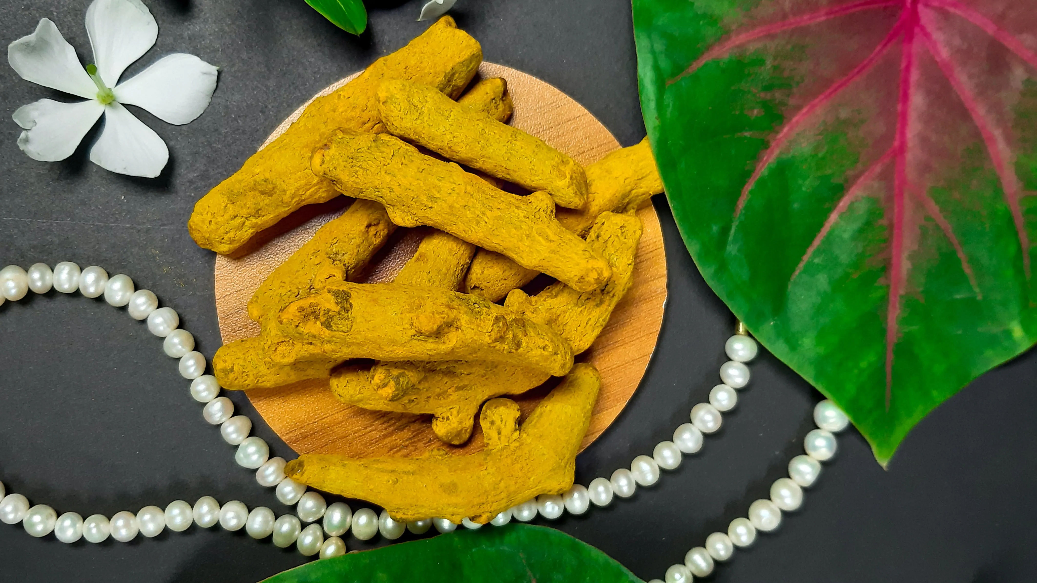 Why is turmeric called ‘the golden spice’? Benefits, significance and culinary uses of haldi- Republic World