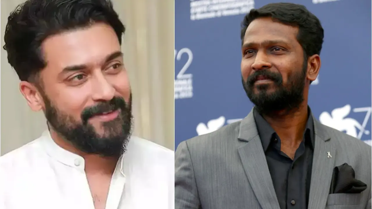 Suriya's Vaadivasal Shelved? Director Vetrimaaran Puts Rumours To Rest Vaadivaasal team