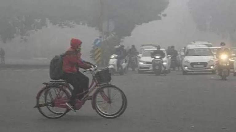 IMD predicts fall in temperature over parts of North, East & West India for next 4-5 days Weather report