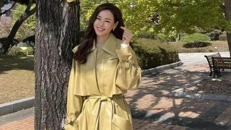 'Be Melodramatic' star Honey Lee announces marriage to her non-celebrity Boyfriend Honey Lee