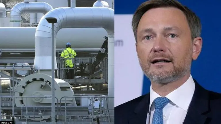 Germany Finance Minister considers calls to start Nord Stream 2 pipeline 'inappropriate' Germany