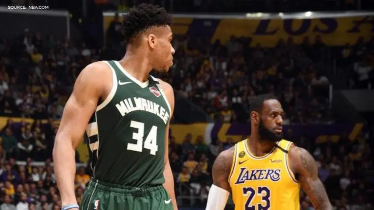 NBA offered 'free-of-cost' services by adult webcam site during NBA restart in Orlando NBA