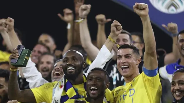 Will Cristiano Ronaldo play in Champions League for Al-Nassr? UEFA Prez offers big update Will Cristiano Ronaldo play in Champions League for Al-Nassr? UEFA Prez offers big update