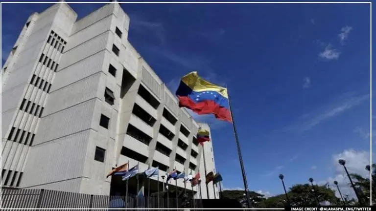 Venezuela: Supreme Court says National Assembly failed to name rectors as crisis escalates Venezuela: Supreme Court says National assembly failed to name rectors as crisis escalates