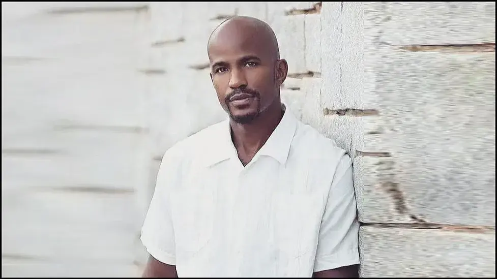 Avengers and Black Panther stuntman Taraja Ramsess, his 3 kids die in car crash Taraja Ramsess