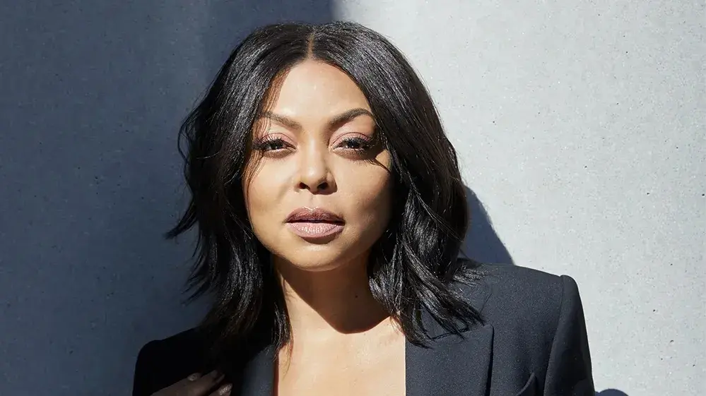 Taraji P Henson slams The Color Purple production for lack of transportation support Taraji P. Henson