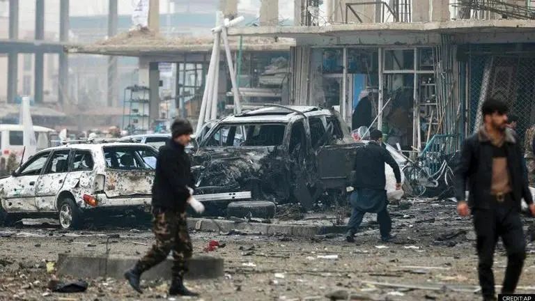 Islamic State and Al Qaeda pose increasing threat in Africa, says United Nations United Nations