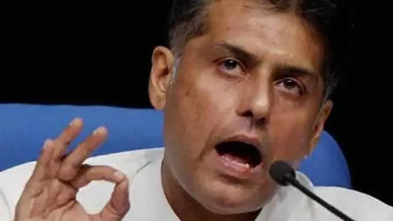 Tewari writes to PM on migrant crisis: MHA’s ‘half-measures’ may lead to humanitarian disaster