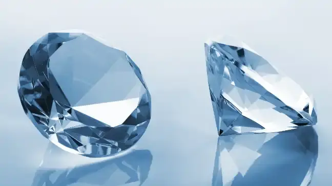 Lab-grown diamond exports expected to rise by 7-9% in FY25: Report Diamonds