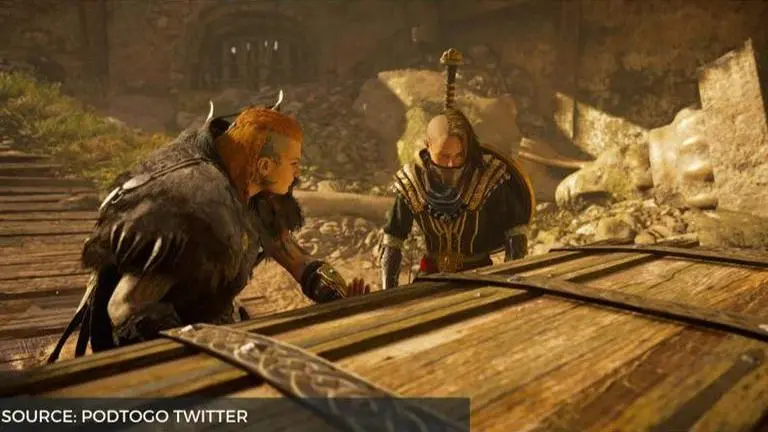 AC Valhalla Venonis Wealth: Learn how to get the Hrafn Guard Light Armor here ac valhalla