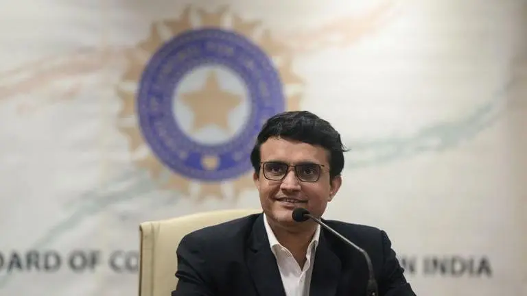 Sourav Ganguly's foundation offers help to COVID-19 crusaders ganguly