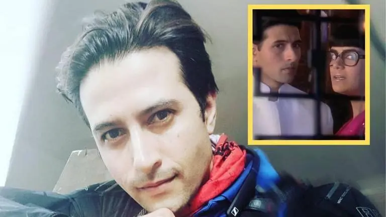 Apurva Agnihotri hints at 'Jassi Jaisi Koi Nahi 2', says it can be based on social media apurva agnihotri