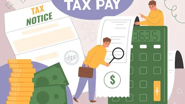 Engaging in cash transactions? Tax authorities may send you notices for these 5 instances Notices lurk here