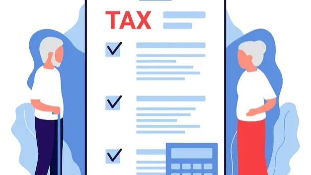 Is your income above Rs 50 lakh? Know tax department's latest filing demand Pensions, gratuity, and provident fund payments are crucial retirement benefits subject to taxation.