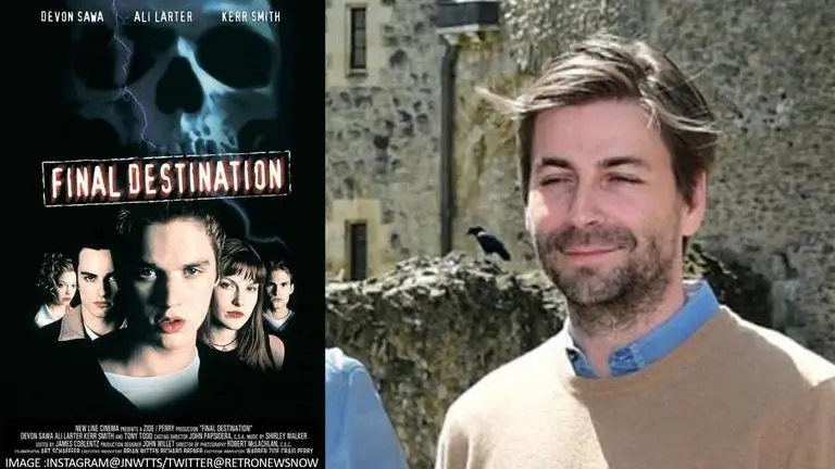 'Spider-Man: No Way Home' director Jon Watts to write & produce 'Final Destination 6' Spider-Man: No Way Home, Spider Man: No Way Home director, Jon Watts, Final Destination, Final Destination 6, Jon Watts as producer