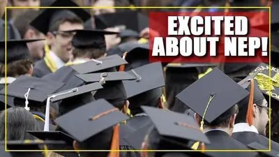 UK Universities excited about India's New Education Plan: Steve Smith UK